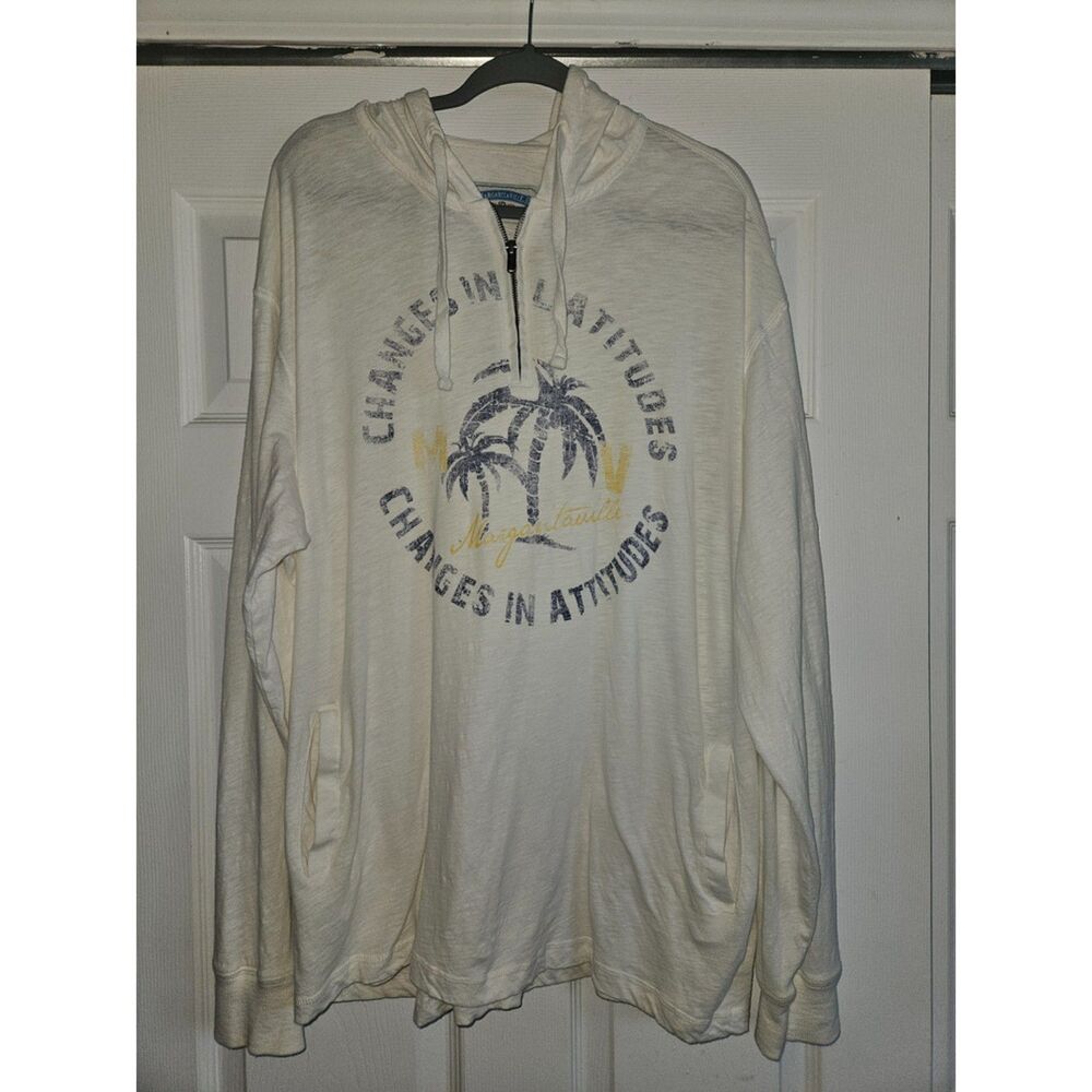 Men's Margarvitaville Shirt